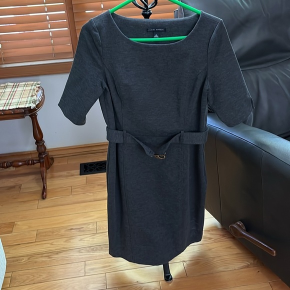 Banana Republic size 10 gorgeous dress - Picture 5 of 5